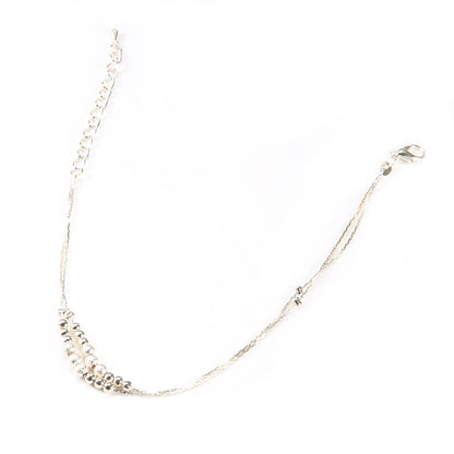 Romantic Pearl Bracelet for Special Moments