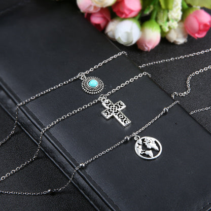 Romantic Necklace for Special Moments