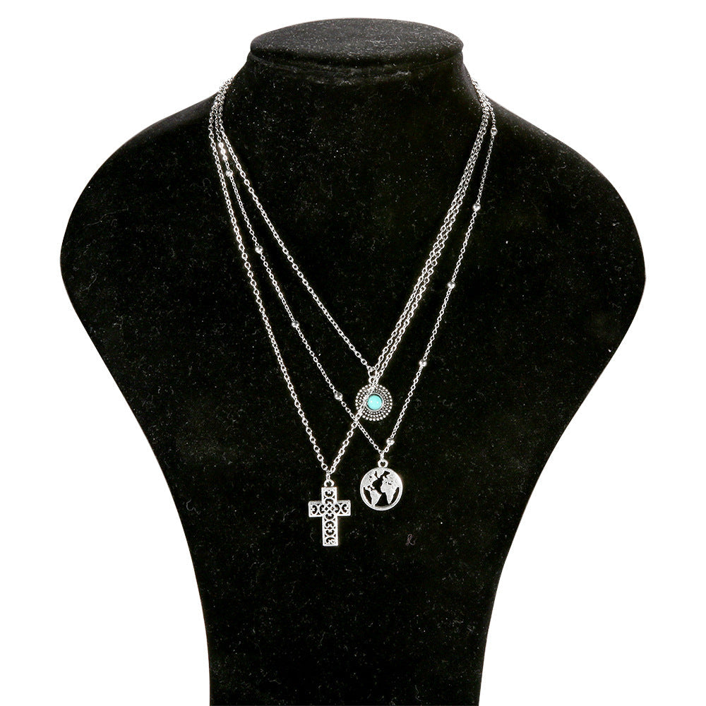 Romantic Necklace for Special Moments