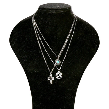 Romantic Necklace for Special Moments