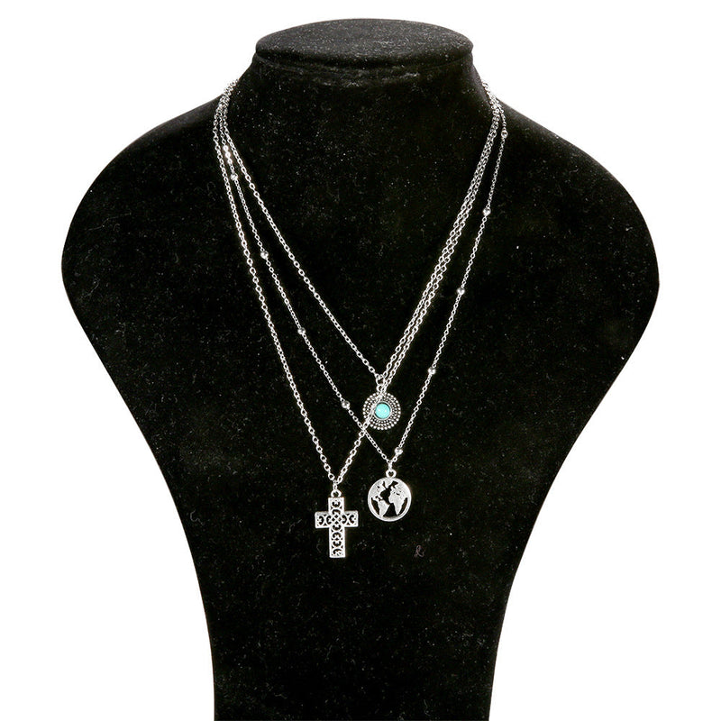 Romantic Necklace for Special Moments