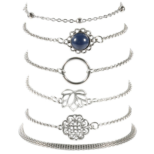 Delicate Artisan Set