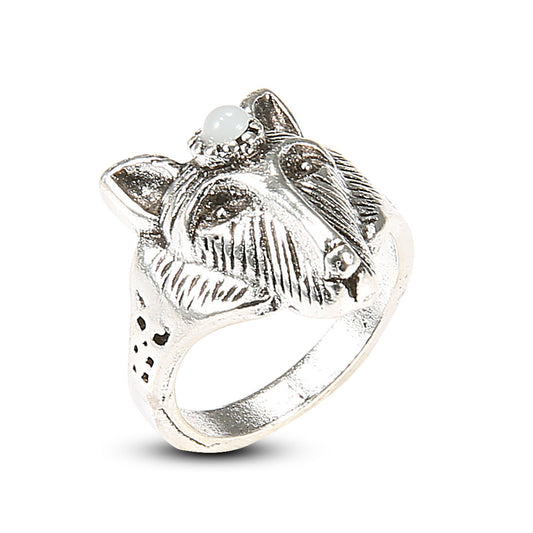 Elegant Ring for Every Occasion