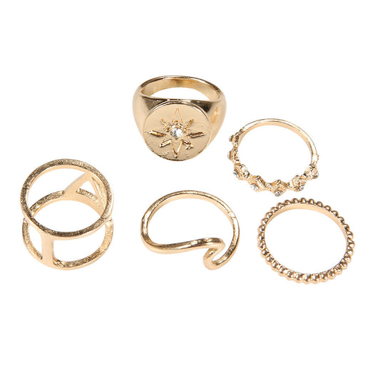 Vintage Handmade Set