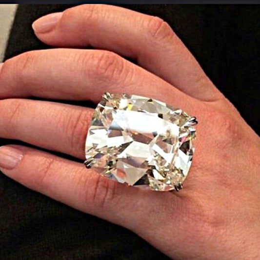 Delicate Artisan Ring