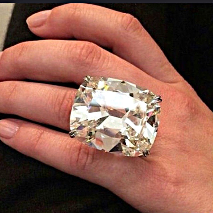Delicate Artisan Ring