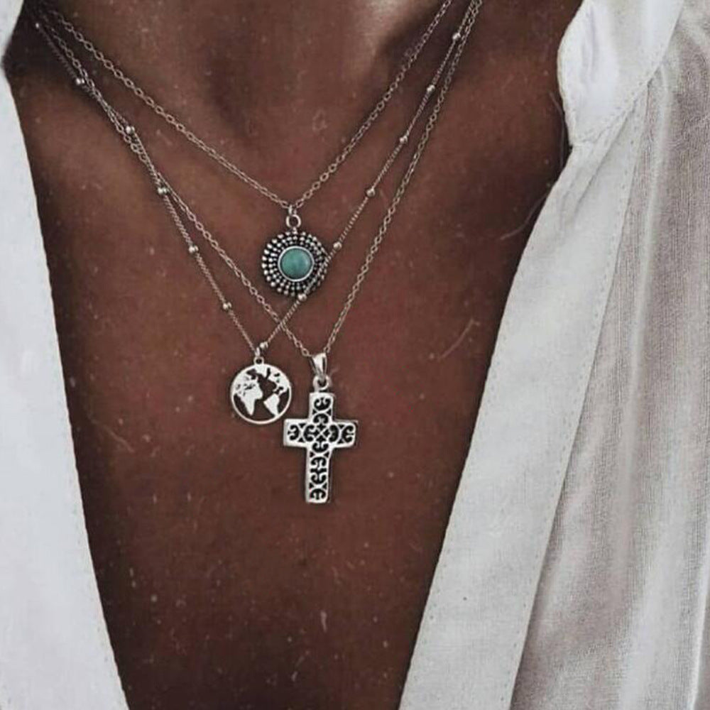 Romantic Necklace for Special Moments