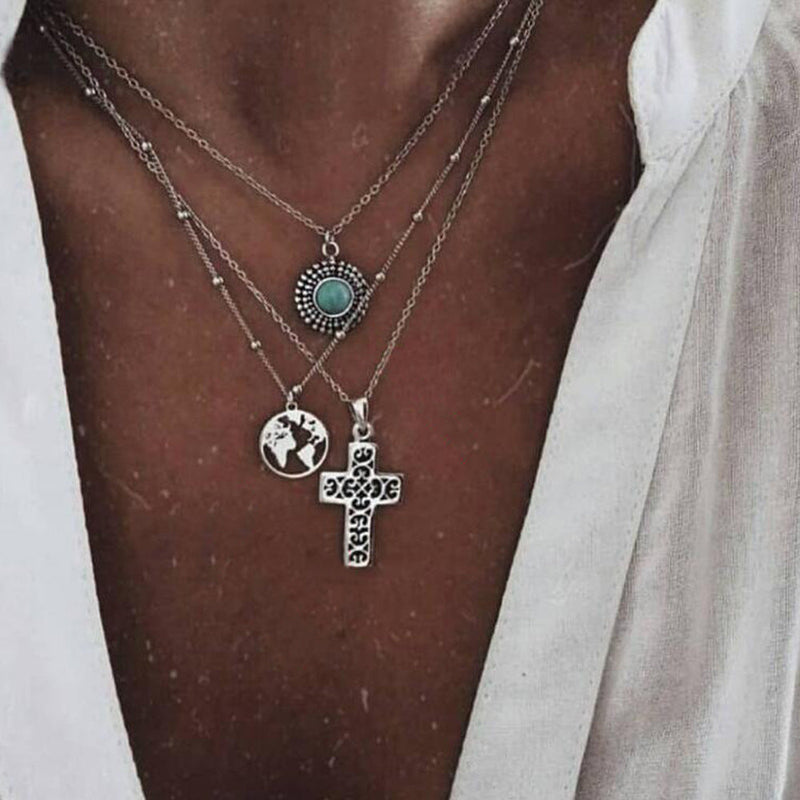 Romantic Necklace for Special Moments