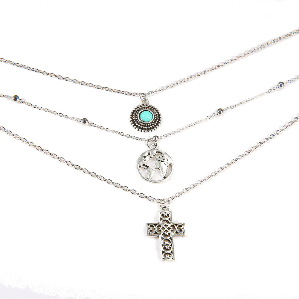 Romantic Necklace for Special Moments