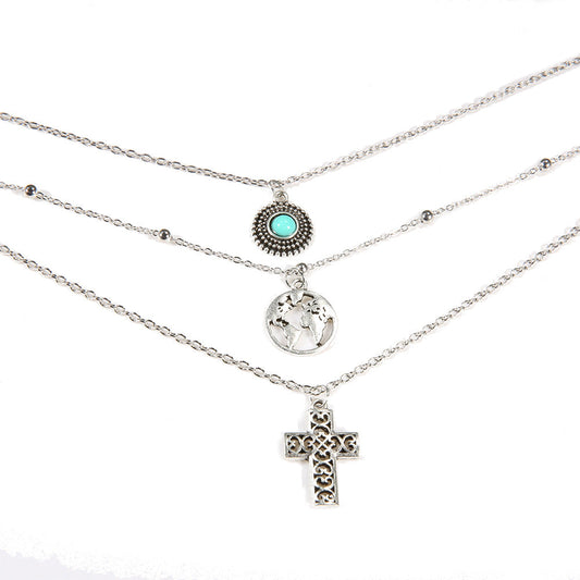 Romantic Necklace for Special Moments