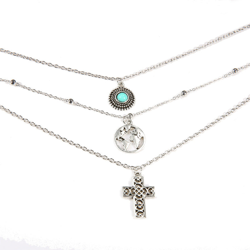 Romantic Necklace for Special Moments