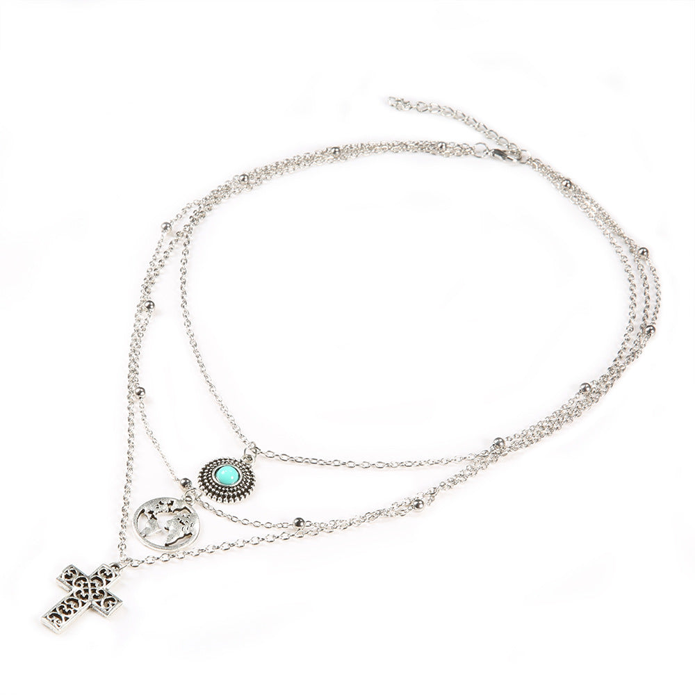 Romantic Necklace for Special Moments