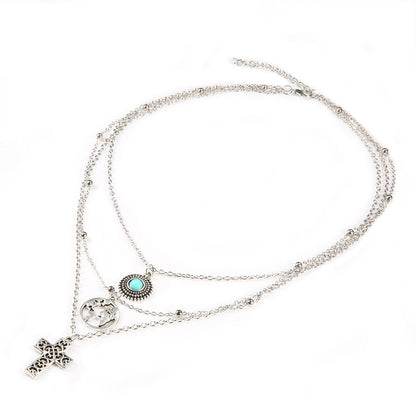 Romantic Necklace for Special Moments