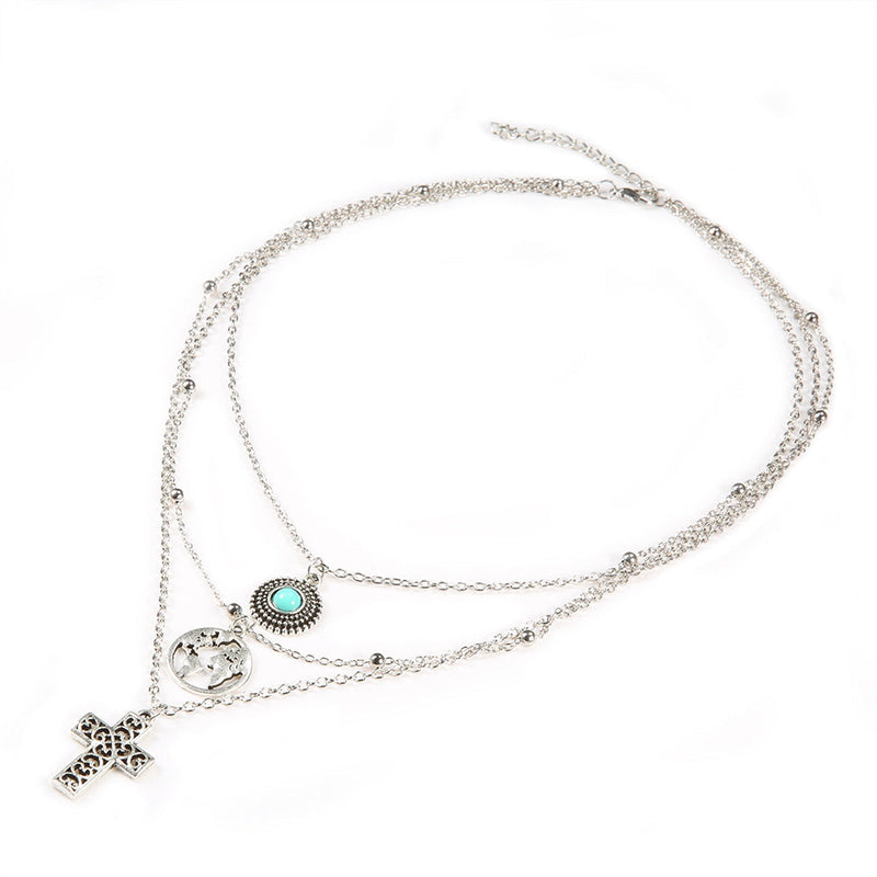 Romantic Necklace for Special Moments
