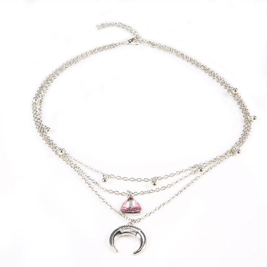 Delicate Artisan Necklace