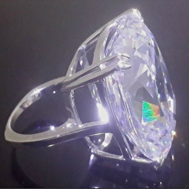 Delicate Artisan Ring