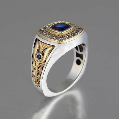 Stunning Ring for Daily Wear