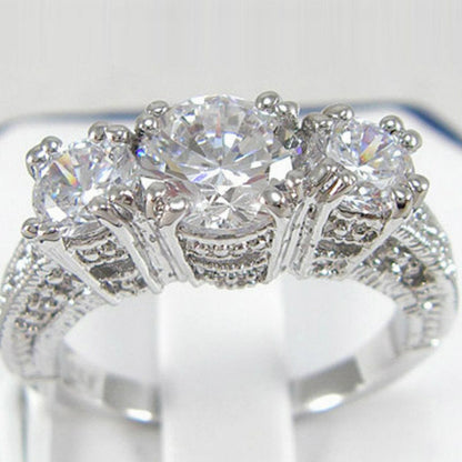 Charming Ring for Any Occasion