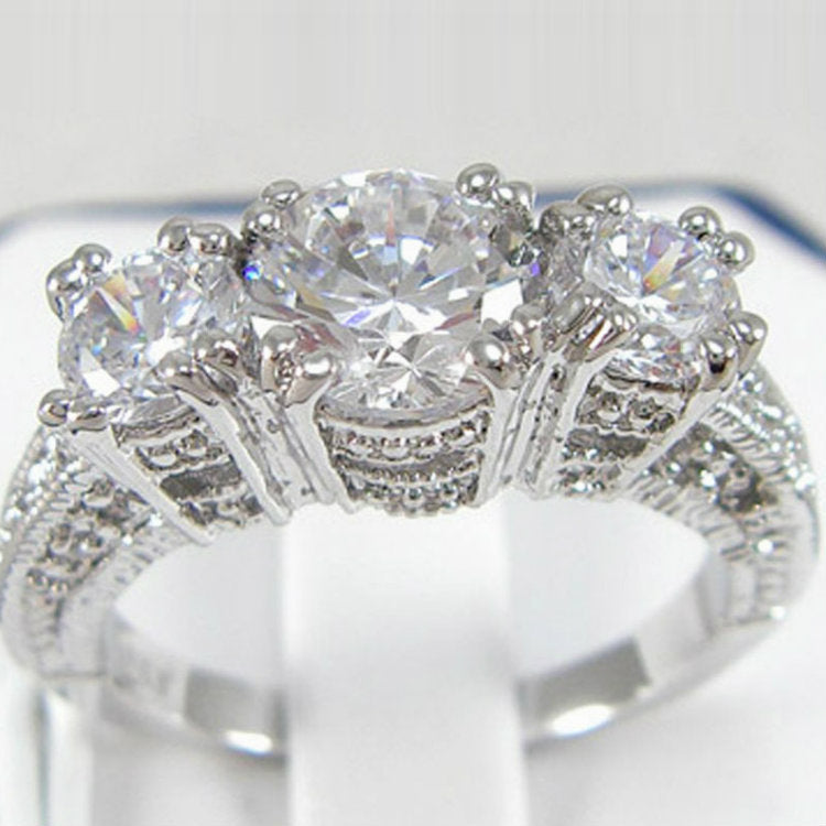 Charming Ring for Any Occasion