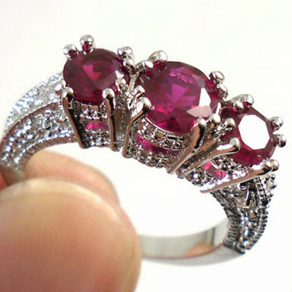 Charming Ring for Any Occasion