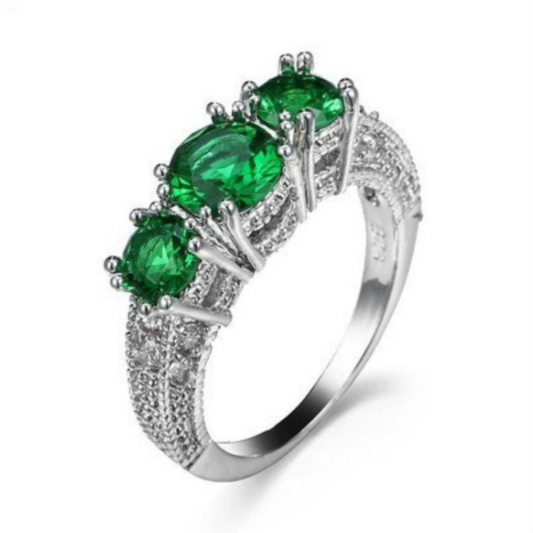 Charming Ring for Any Occasion