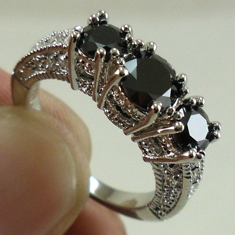 Charming Ring for Any Occasion