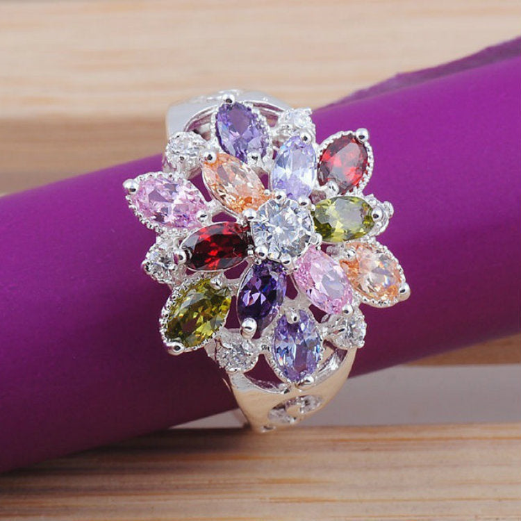 Charming Ring for Any Occasion