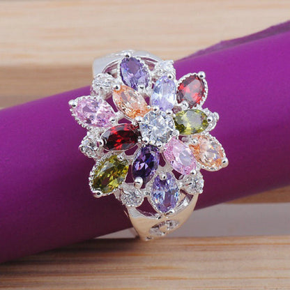 Charming Ring for Any Occasion