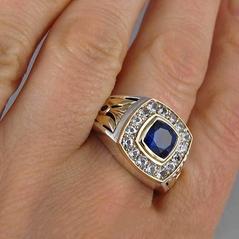 Stunning Ring for Daily Wear