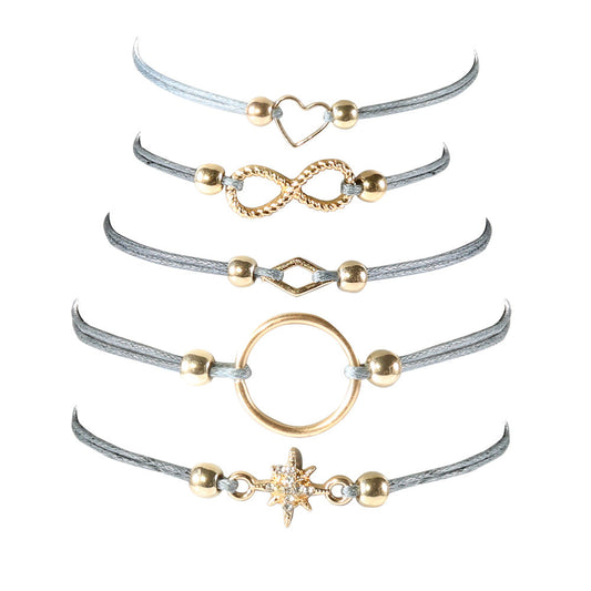 Classic Set with Timeless Appeal