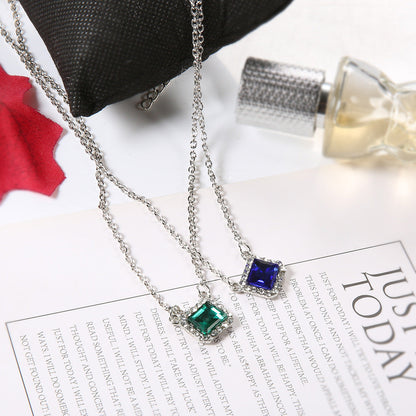 Charming Necklace for Any Occasion