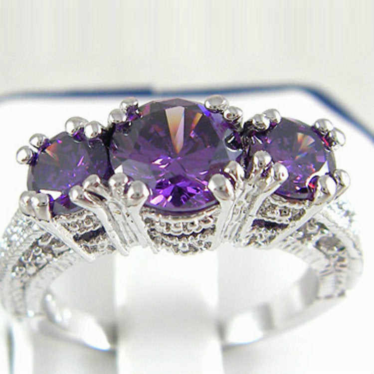 Charming Ring for Any Occasion