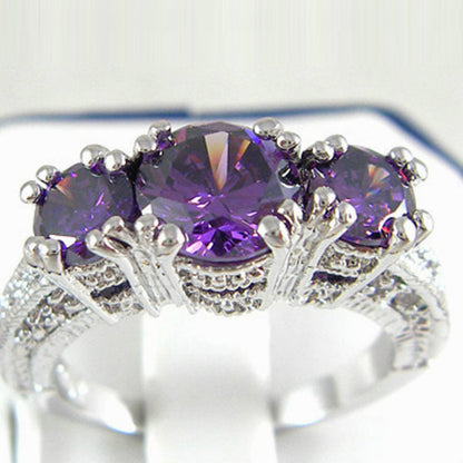 Charming Ring for Any Occasion