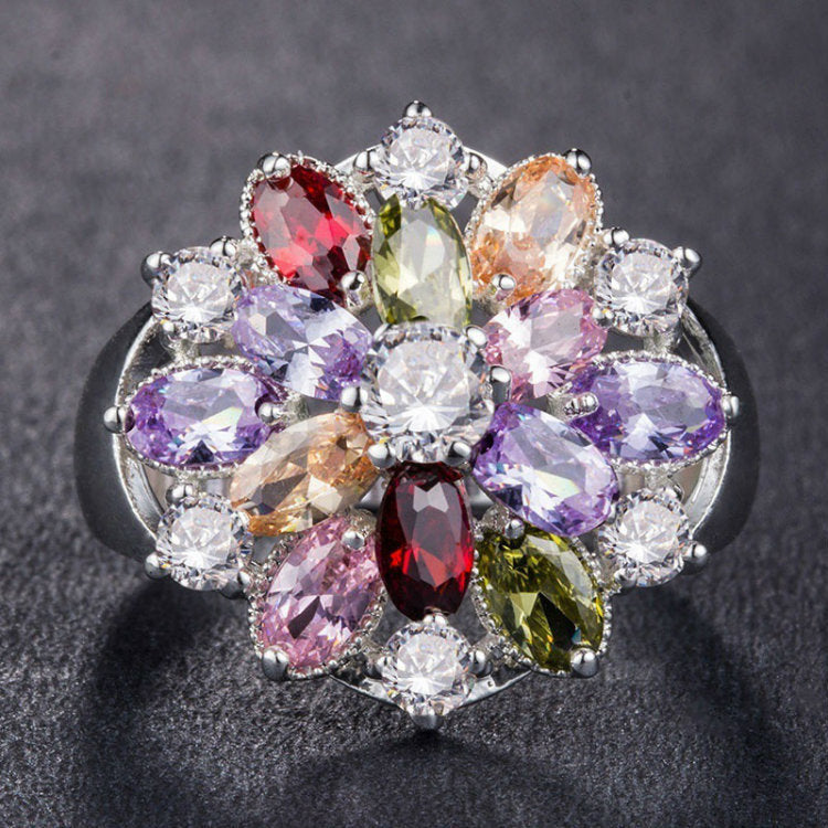 Charming Ring for Any Occasion
