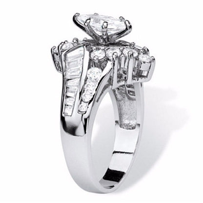 Charming Ring for Any Occasion