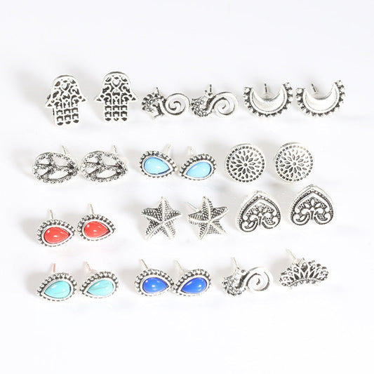 Stunning Earring for Daily Wear