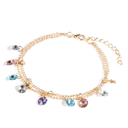 Stunning Anklet for Daily Wear