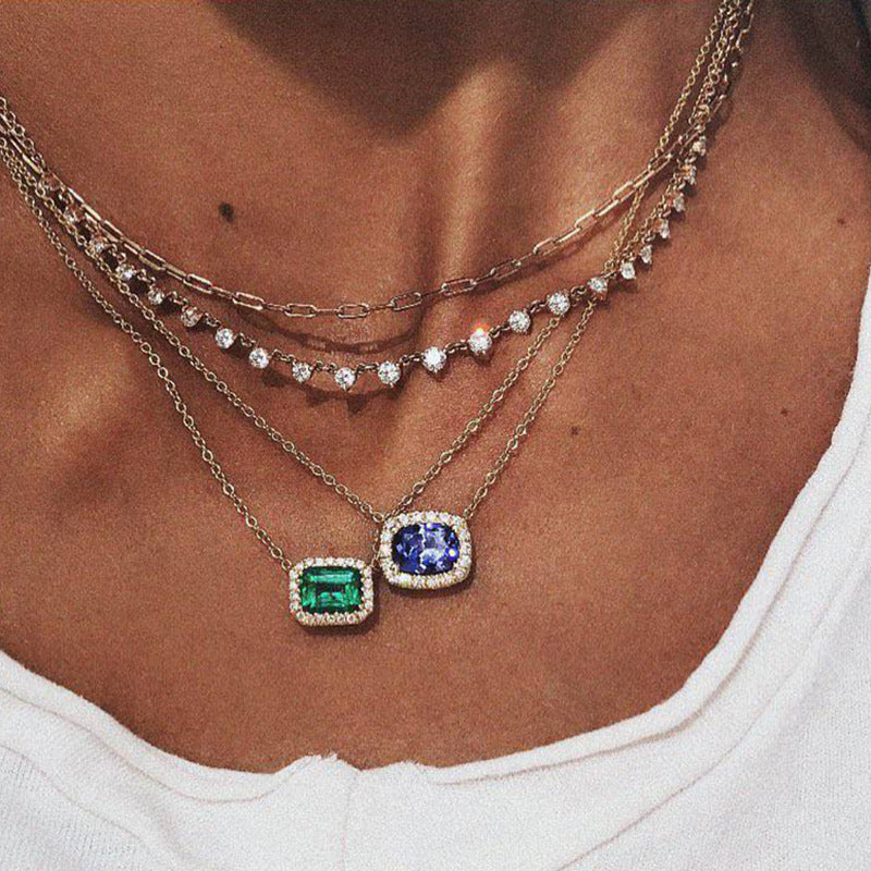 Charming Necklace for Any Occasion
