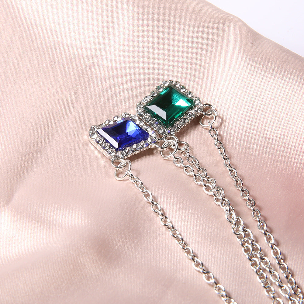 Charming Necklace for Any Occasion