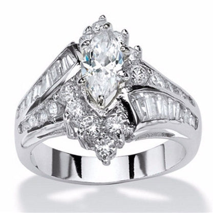 Charming Ring for Any Occasion