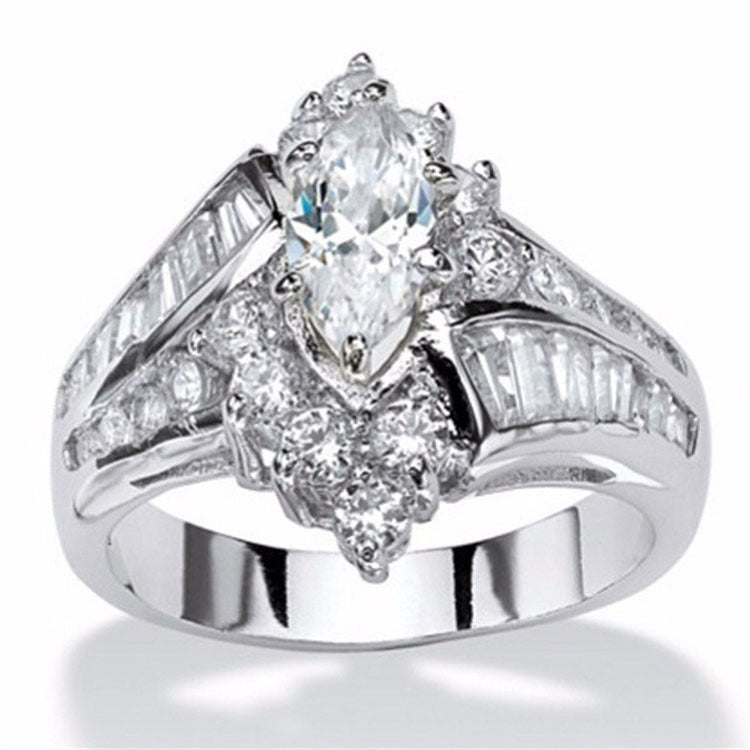 Charming Ring for Any Occasion