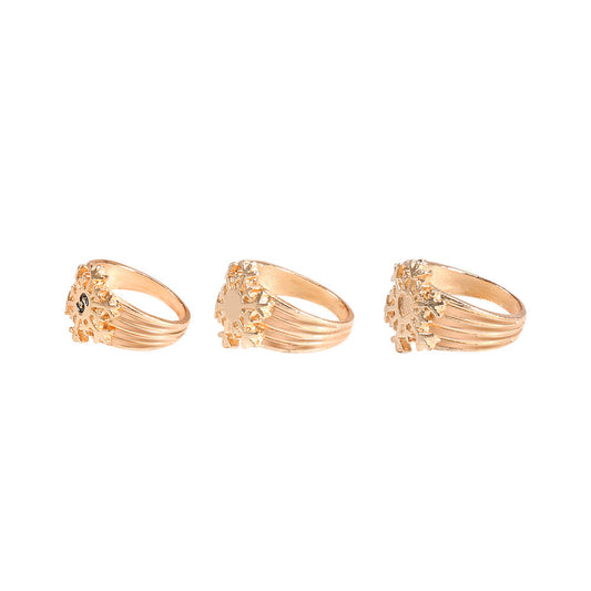 Elegant Ring for Every Occasion