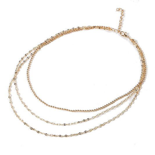 Stunning Necklace for Daily Wear