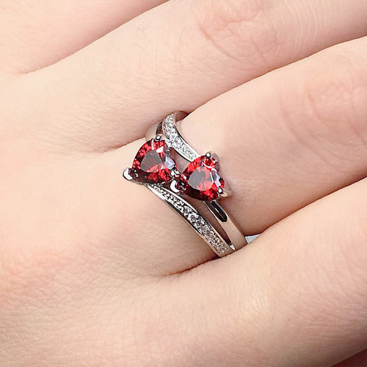 Classic Ring with Timeless Appeal