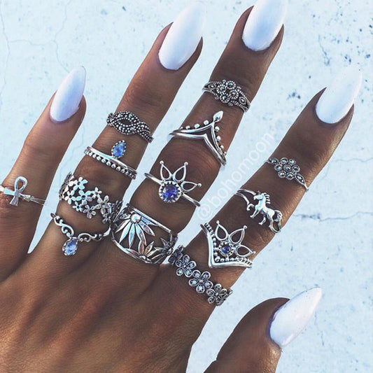 Vintage Handmade Set