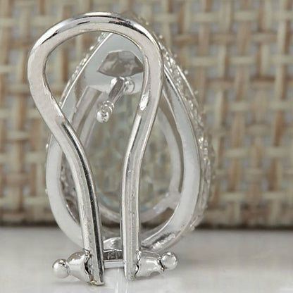 Romantic Earring for Special Moments