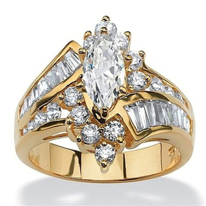 Charming Ring for Any Occasion