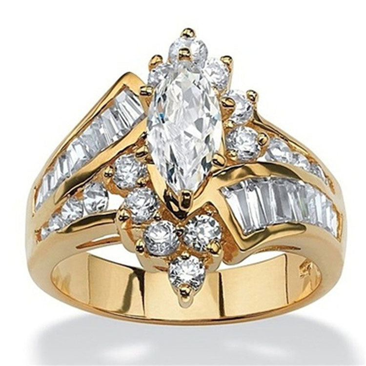 Charming Ring for Any Occasion