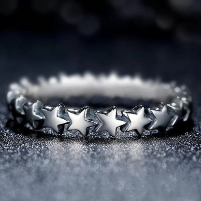 Romantic Ring for Special Moments