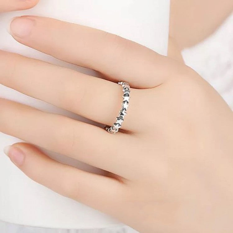 Romantic Ring for Special Moments